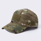 ShadeLock Camo Cap