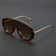 Alora Bold Sunglasses