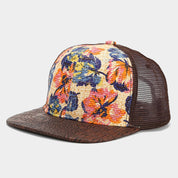 Sundaze Woven Snapback