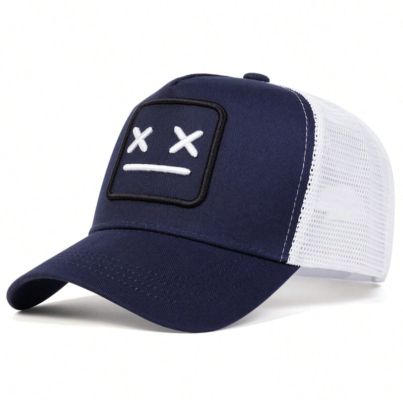 SoOver Trucker Cap