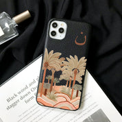 Noon Palms Case