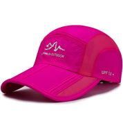 PackLite Shade Cap