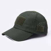 ShadeLock Camo Cap