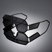 Monroe Line Sunglasses