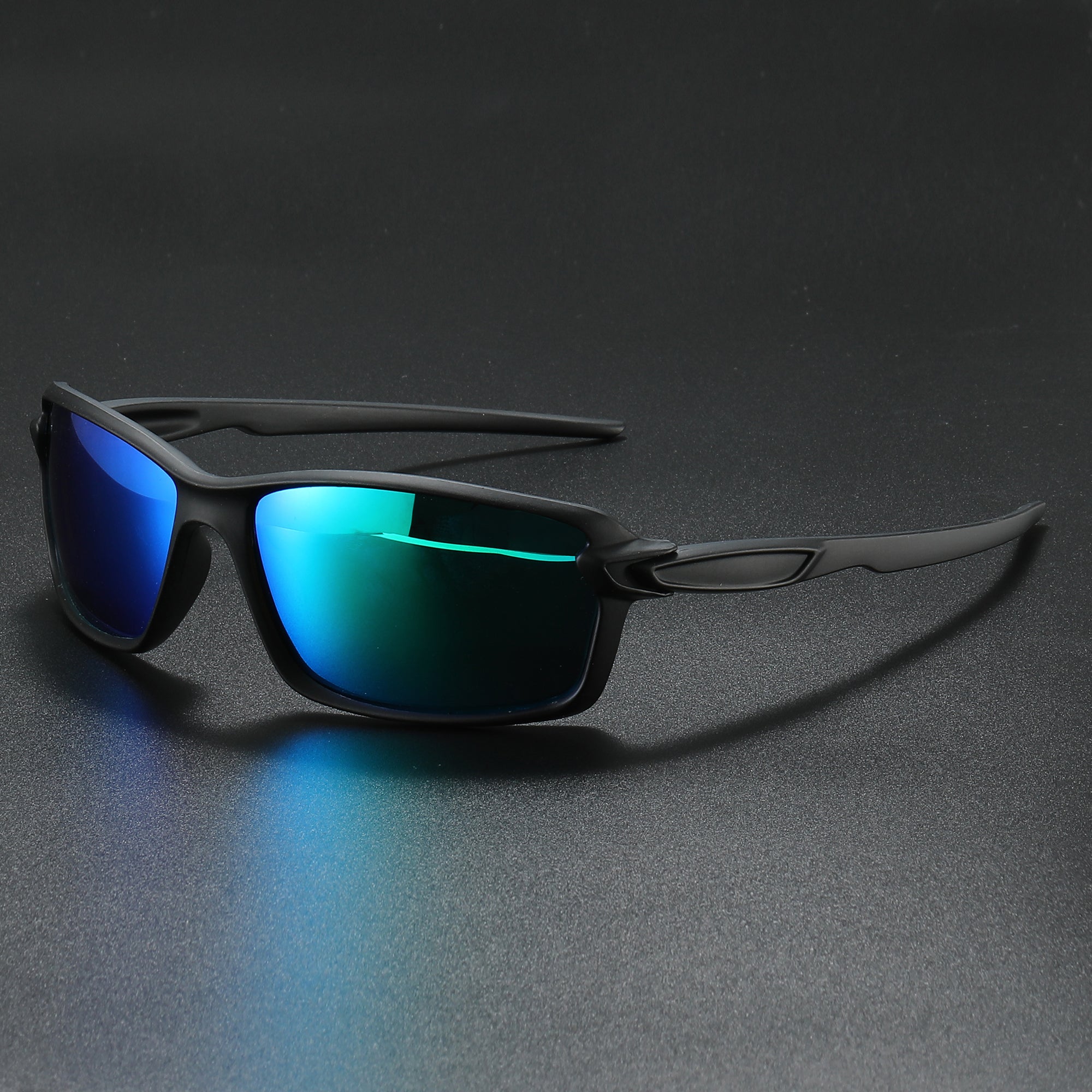 Vectra Stealth Sunglasses
