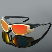 Cosmo Stealth Sunglasses