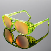 Vandal Panel Sunglasses