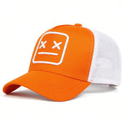 SoOver Trucker Cap