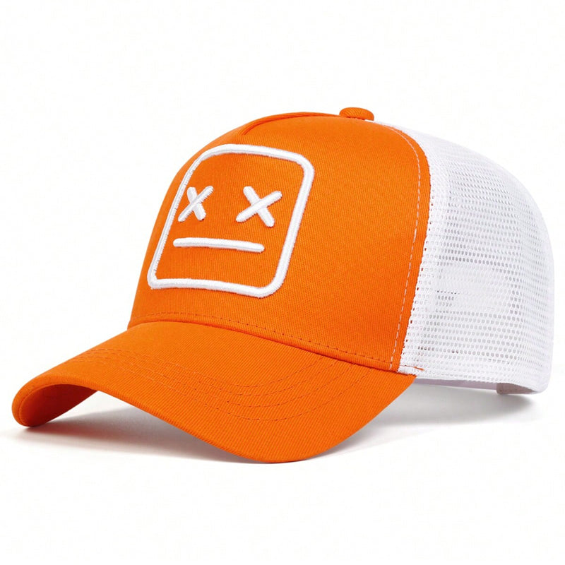 SoOver Trucker Cap