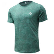TechFlow Performance Tee