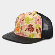 Sundaze Woven Snapback
