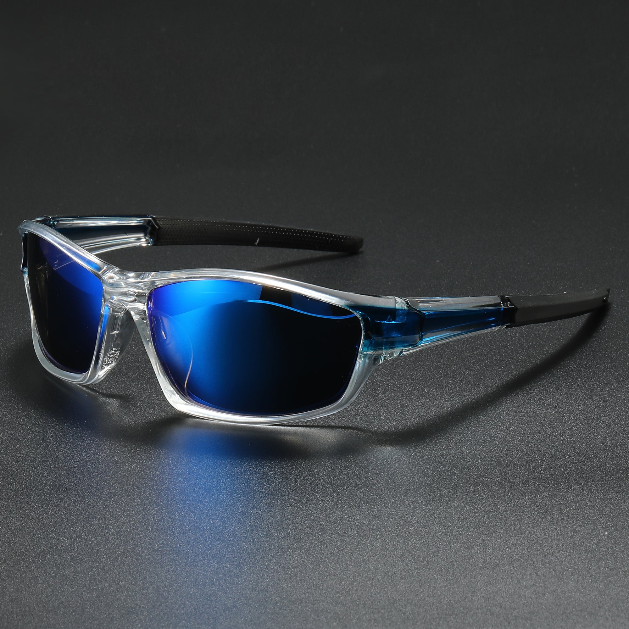 Ignis Stealth Sunglasses
