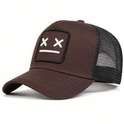 SoOver Trucker Cap