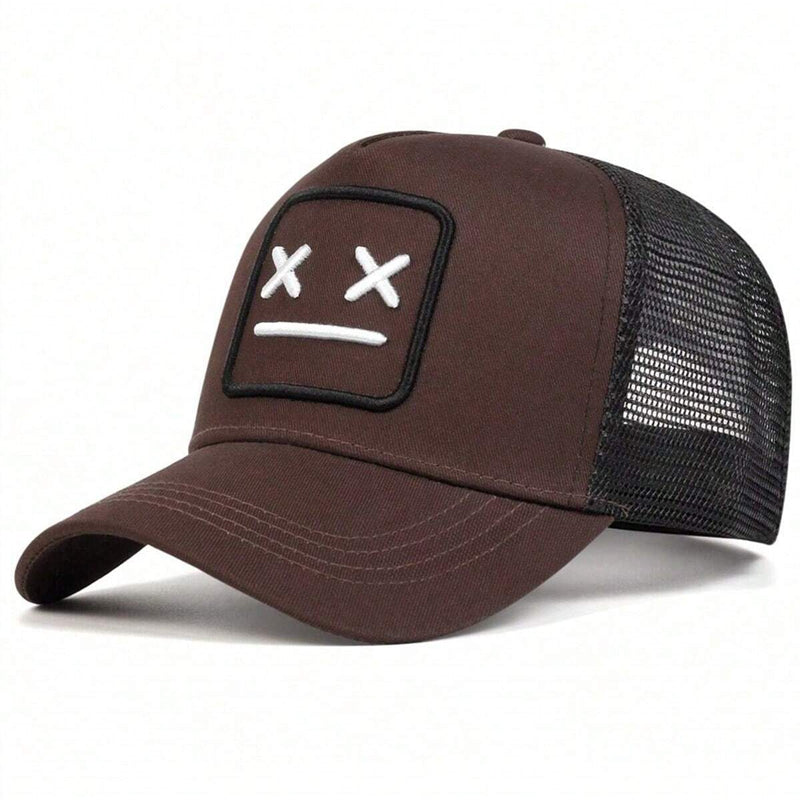 SoOver Trucker Cap