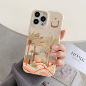 Noon Palms Case