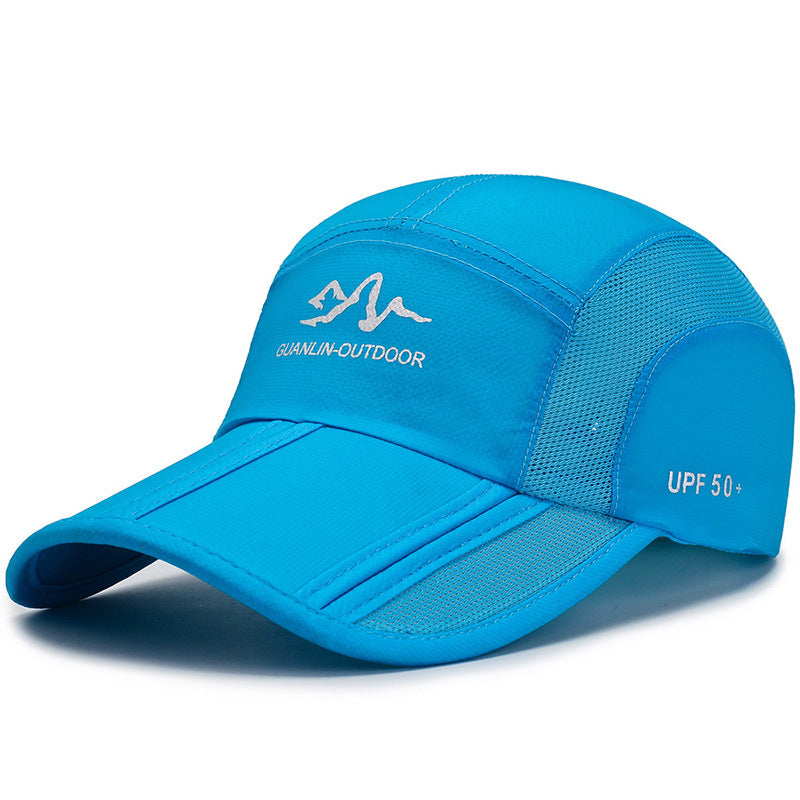 PackLite Shade Cap