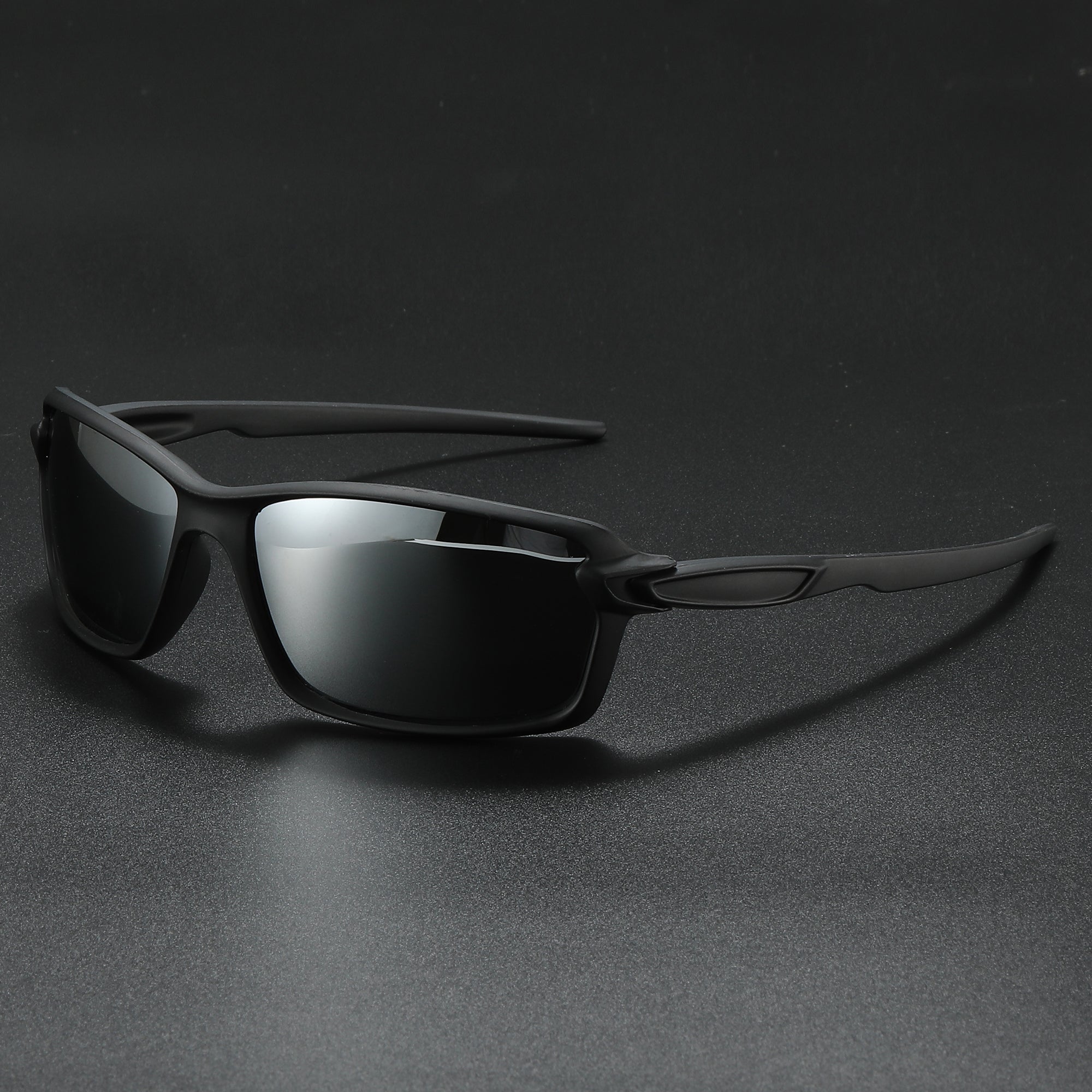 Vectra Stealth Sunglasses