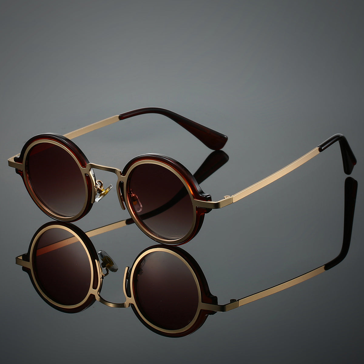 Orbital Shades
