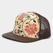 Sundaze Woven Snapback