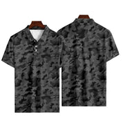 Timberline Camo Polo