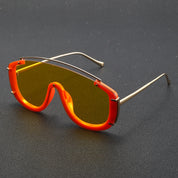 Alora Bold Sunglasses