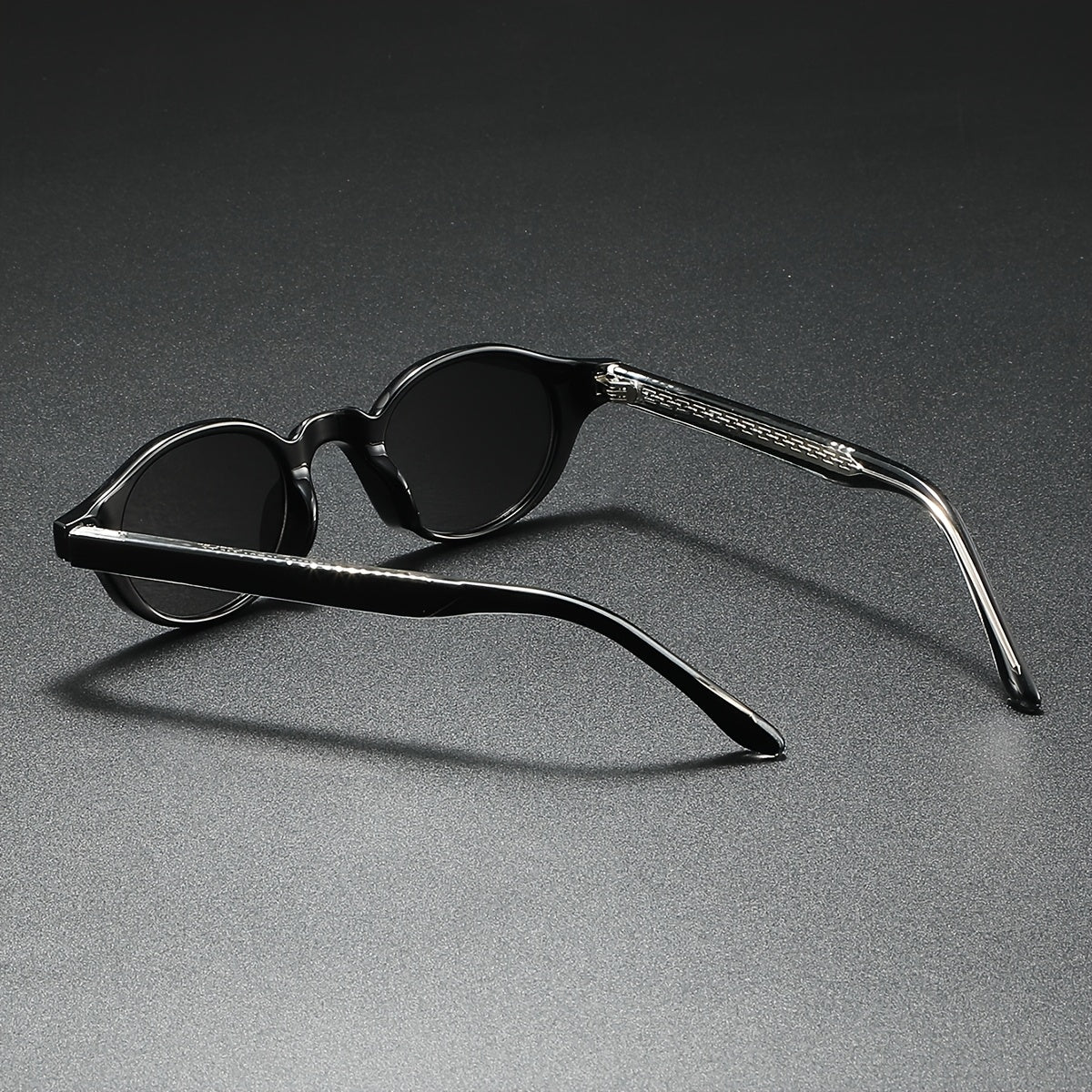 Ellis Circle Shades