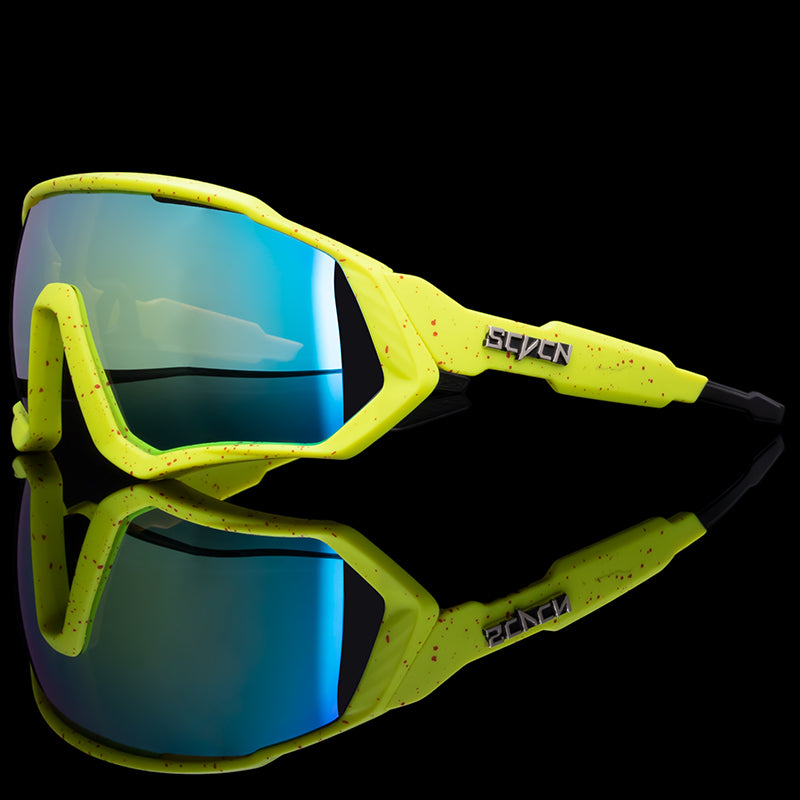 Osaka Stealth Sunglasses