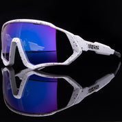 Osaka Stealth Sunglasses
