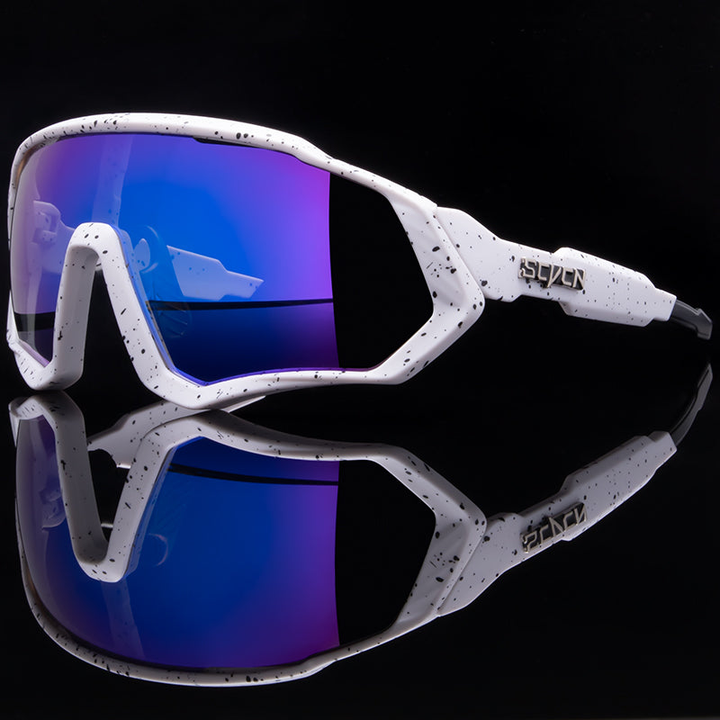Osaka Stealth Sunglasses