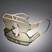 Monroe Line Sunglasses