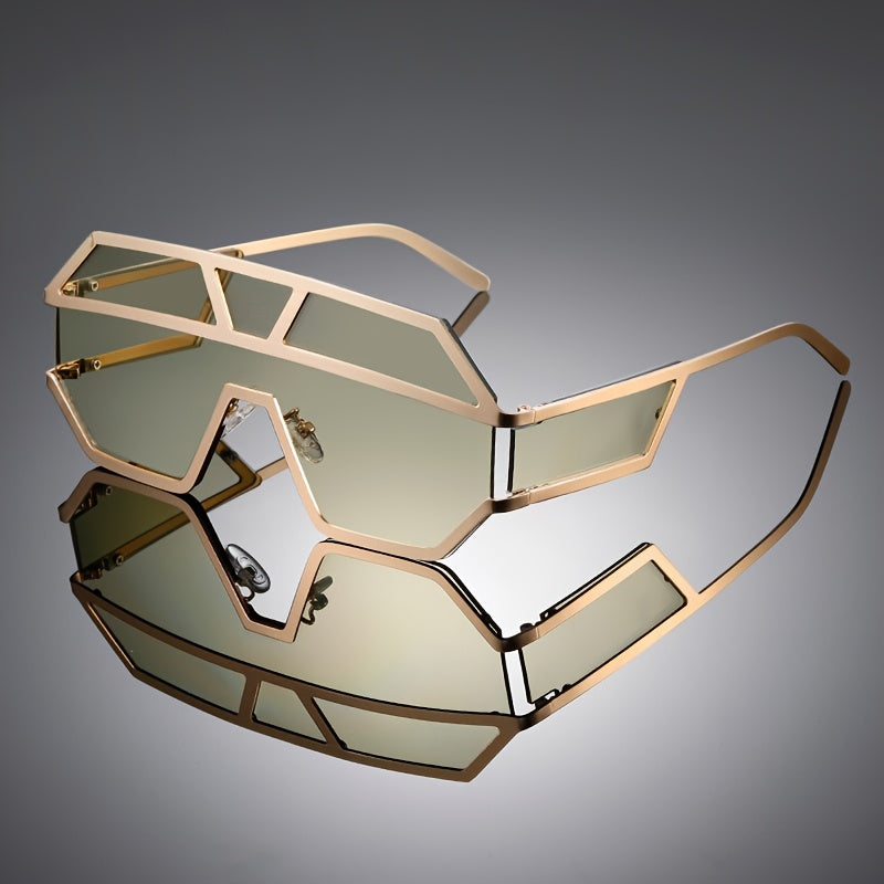 Monroe Line Sunglasses