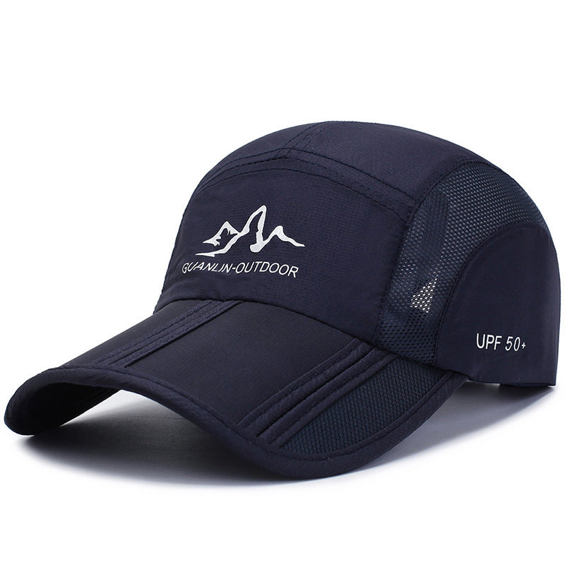 PackLite Shade Cap