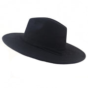 Mochaflirt Wide Brim