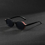 Suto Edge Sunglasses