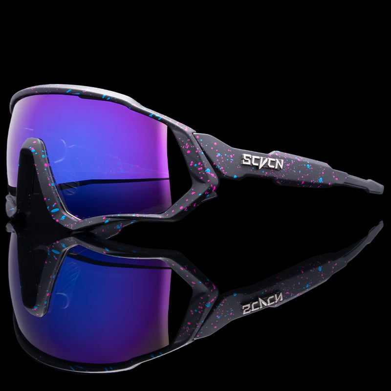 Osaka Stealth Sunglasses