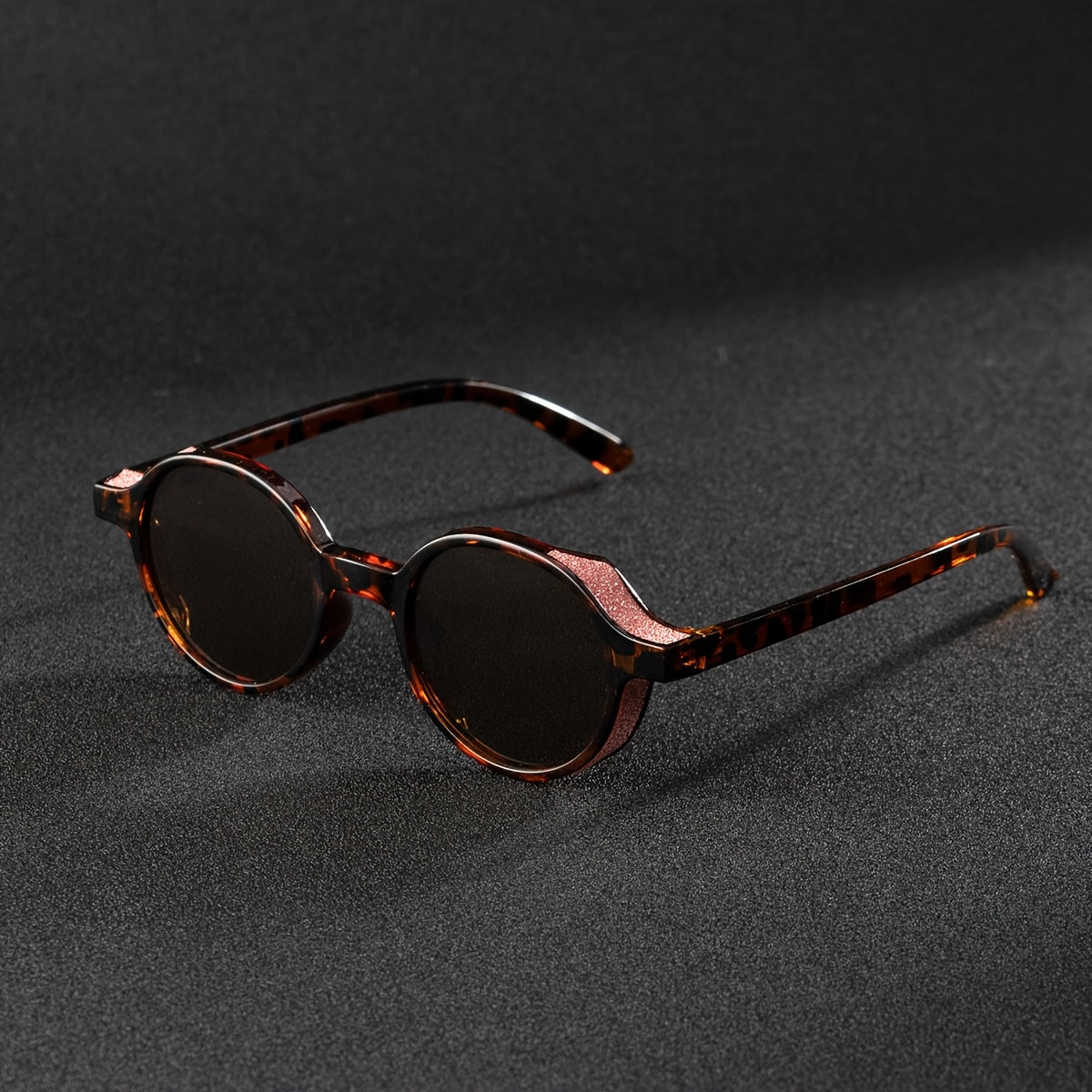 Suto Edge Sunglasses