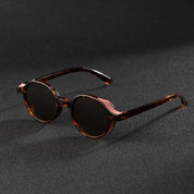Suto Edge Sunglasses