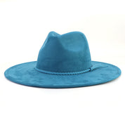 Mochaflirt Wide Brim