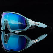 Osaka Stealth Sunglasses