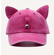 Sunclip Kitty Hat