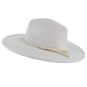 Mochaflirt Wide Brim