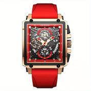 Veloce Motion Skeleton Watch