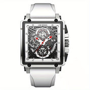 Veloce Motion Skeleton Watch