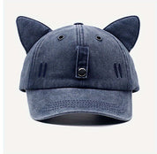 Sunclip Kitty Hat