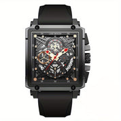 Veloce Motion Skeleton Watch