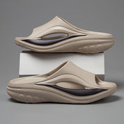 Urban Foam Slide