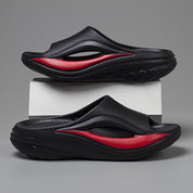 Urban Foam Slide