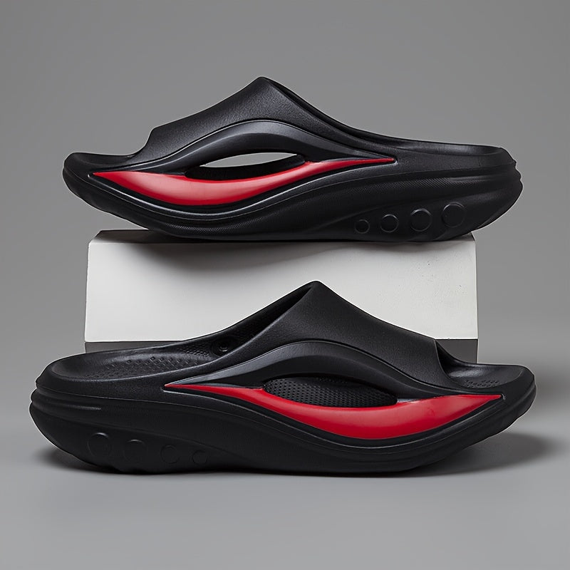 Urban Foam Slide