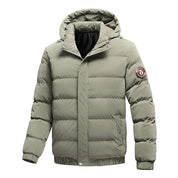 Wanchester Puffer Jacket