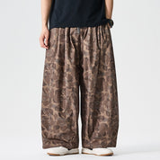DROPTILT Camo Pants